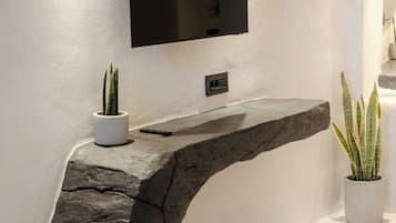 Aurelia Suite | Área de sala de estar