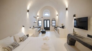 واي فاي مجانًا وملاءات أسرّة