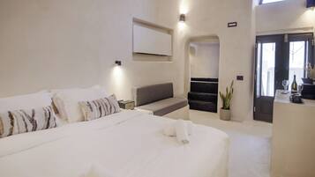 Altheda Suite with Indoor Jetted Tub | Kostenloses WLAN