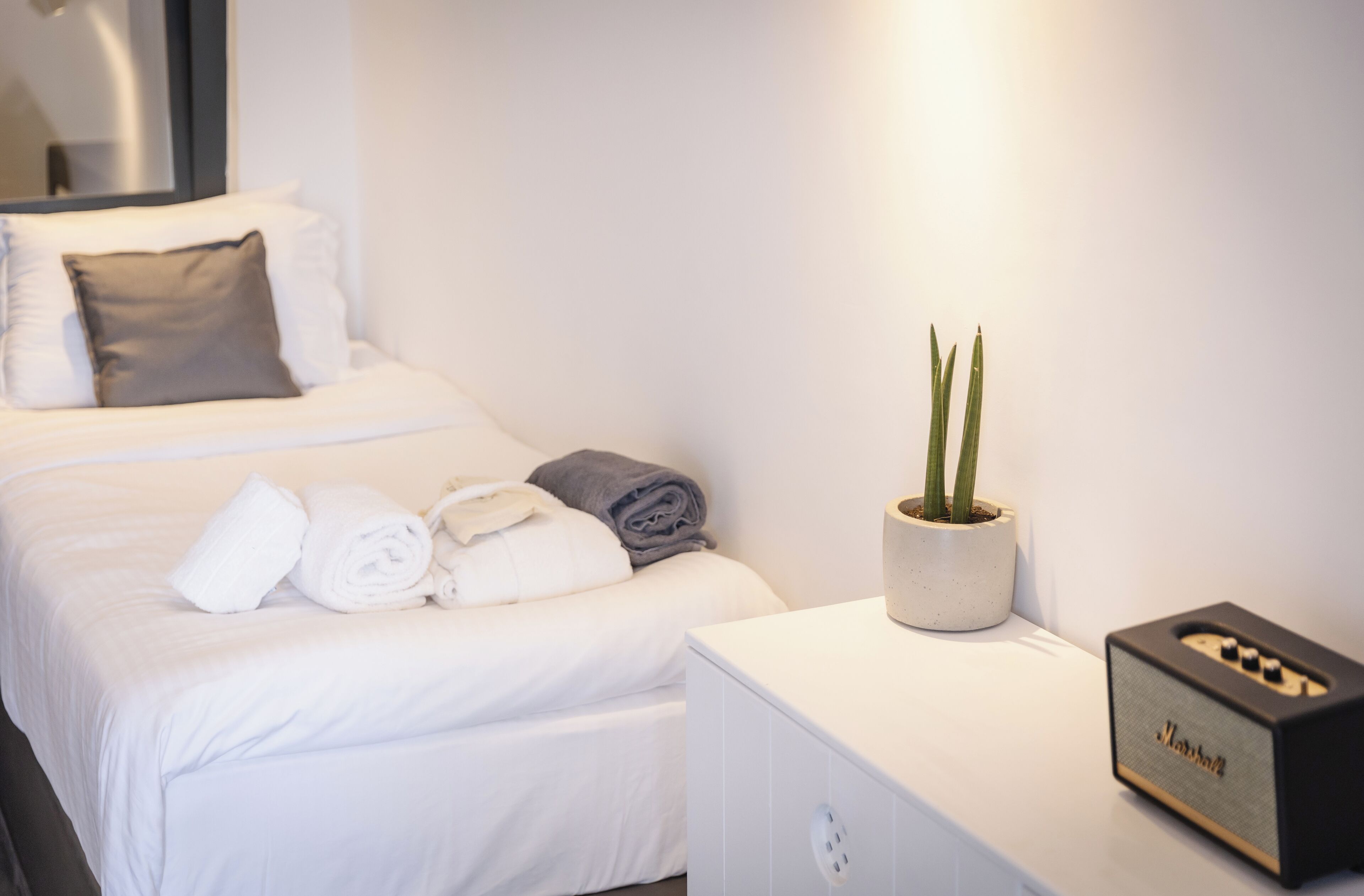 Panorama villa | Gratis wifi