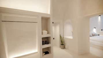 Klassieke vierpersoonskamer | Gratis wifi