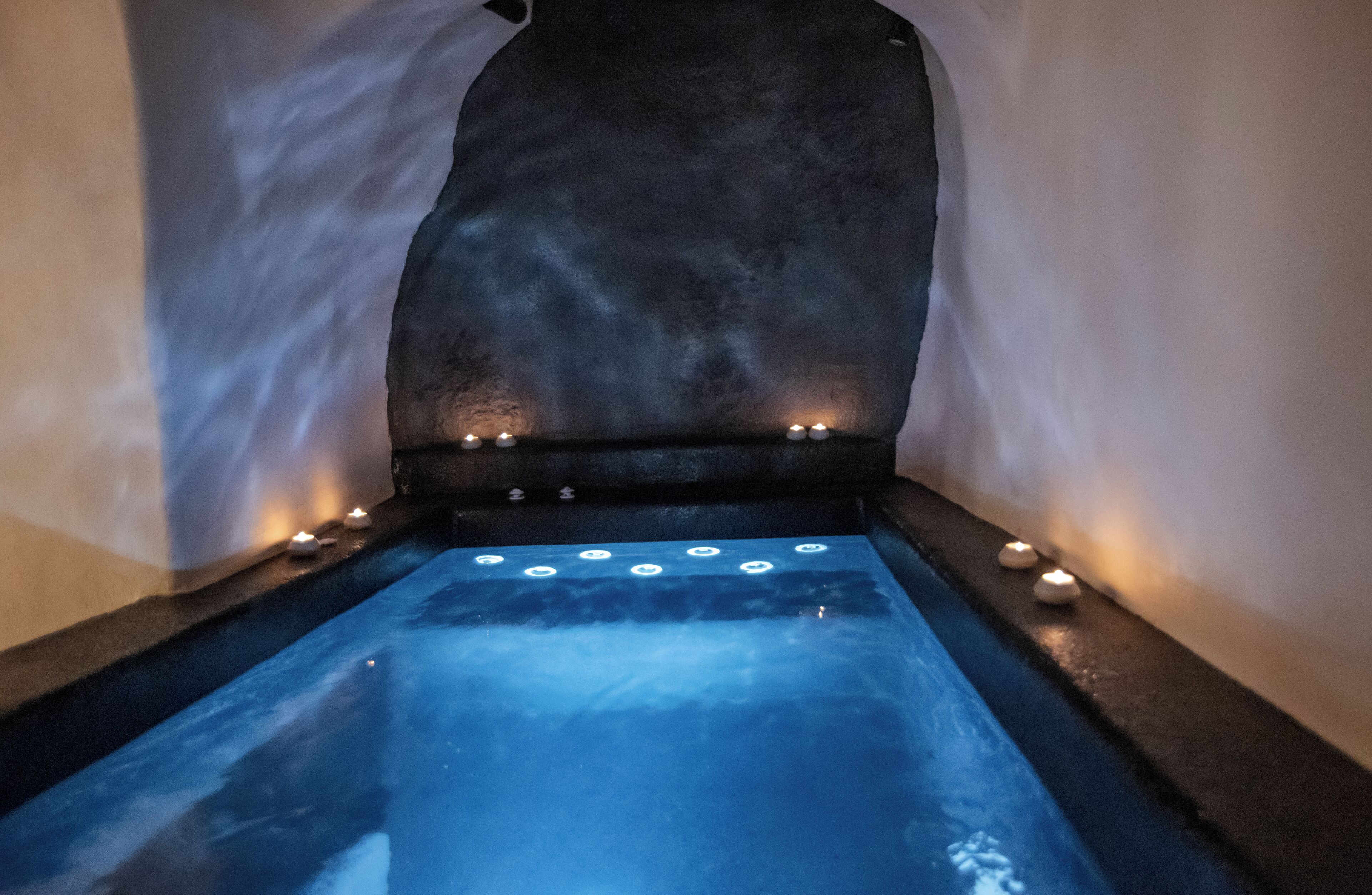 Altheda Suite with Indoor Jetted Tub | Kostenloses WLAN