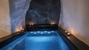 Altheda Suite with Indoor Jetted Tub | Kostenloses WLAN