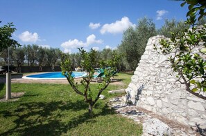 Pool - Sicaminea - Mono Calliope by BarbarHouse (Corigliano d' Otranto)