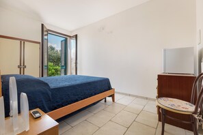 1 Schlafzimmer, Bettwäsche