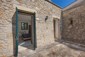 Terrazza/patio