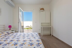 Room - Villetta Sabbia e Mare by BrbarHouse (Torre Lapillo)