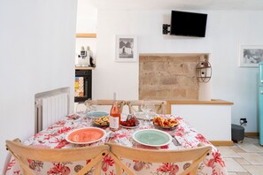 Restauración