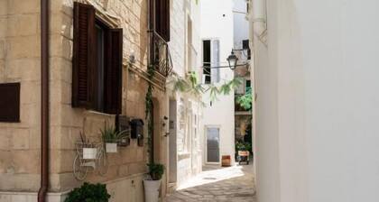 Dimora Carlo V by BarbarHouse