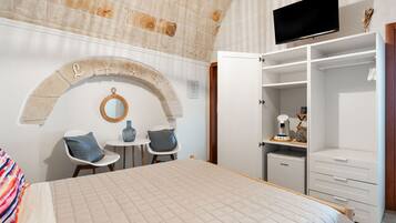 Ferro/asse da stiro, accesso a Internet