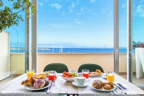 Outdoor dining - Xilhotel - Camera Singola (Gallipoli)