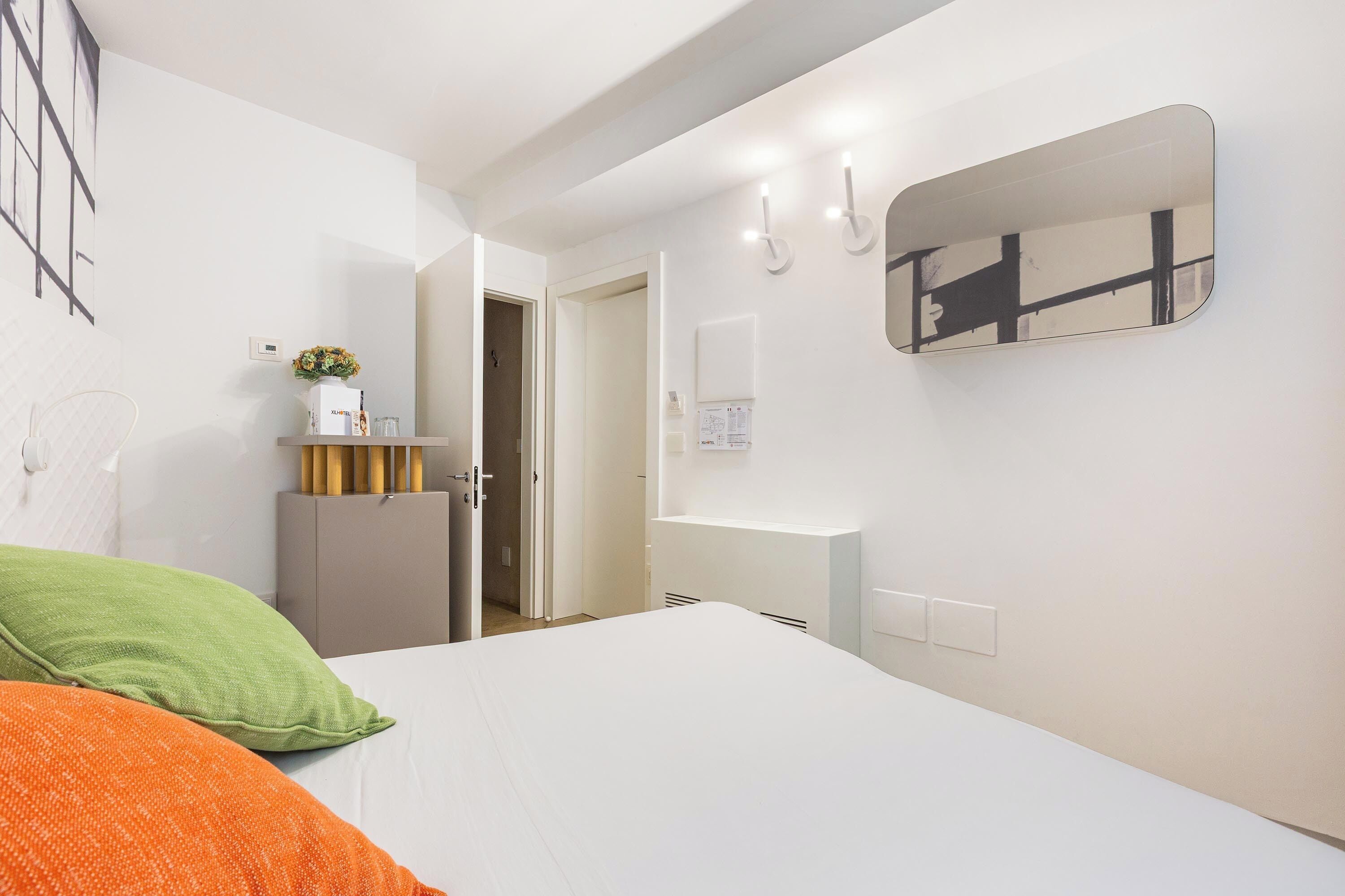 Xilhotel - Camera Matrimoniale Comfort - 加里波利