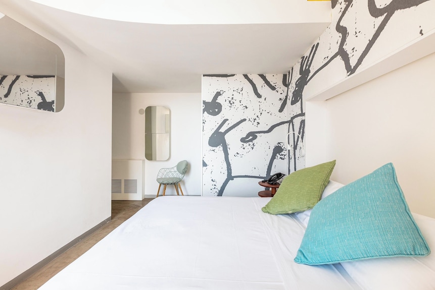 Xilhotel - Suite Deluxe Vista Mare - Gallipoli