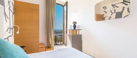 Accesso a Internet, lenzuola