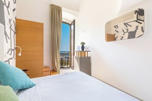 Internetzugang, Bettwäsche