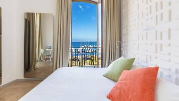 Internetzugang, BettwÀsche