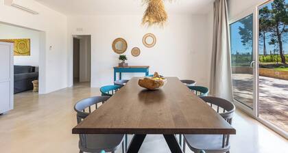 Villa Surya by Perle di Puglia