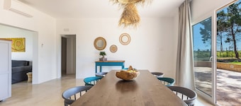 Villa Surya by Perle di Puglia