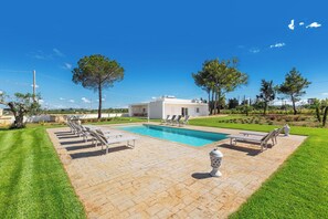 Pool - Villa Surya by Perle di Puglia (Ugento)