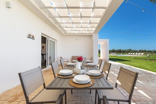 Villa Surya by Perle di Puglia