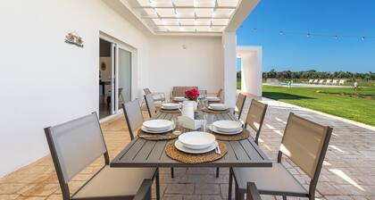 Villa Surya by Perle di Puglia