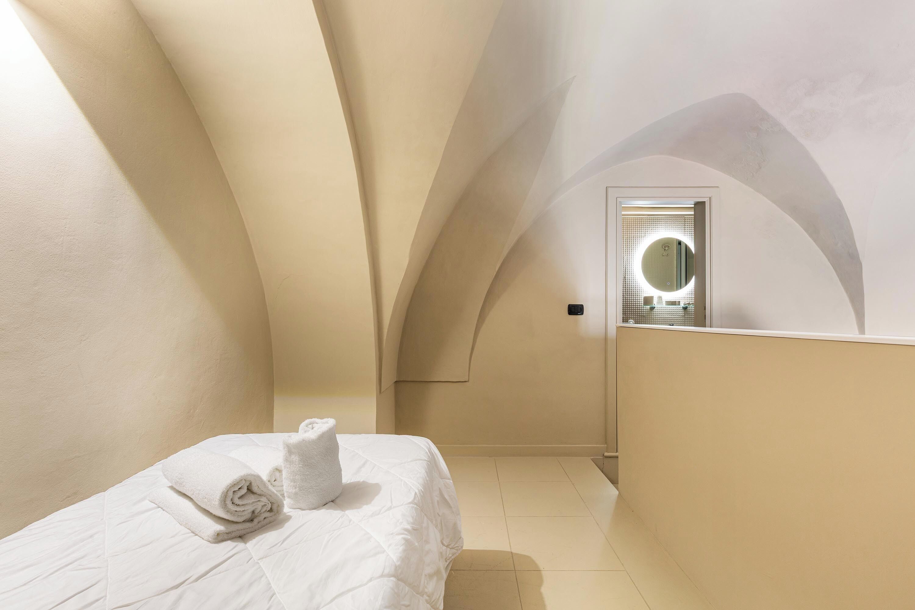 B&b Palazzo Vergine - Superior Con Vista Mare - Gallipoli