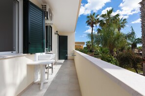 Property grounds - Villino Raffy by BarbarHouse (Torre dell'Orso)