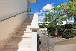 Property grounds - Villino Raffy by BarbarHouse (Torre dell'Orso)