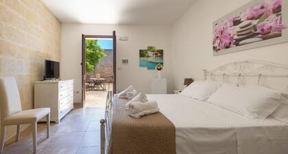 B&B Masseria Furca - Camera Comfort