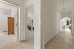 Interior - Villa Flora by BarbarHouse (Castrignano del Capo)