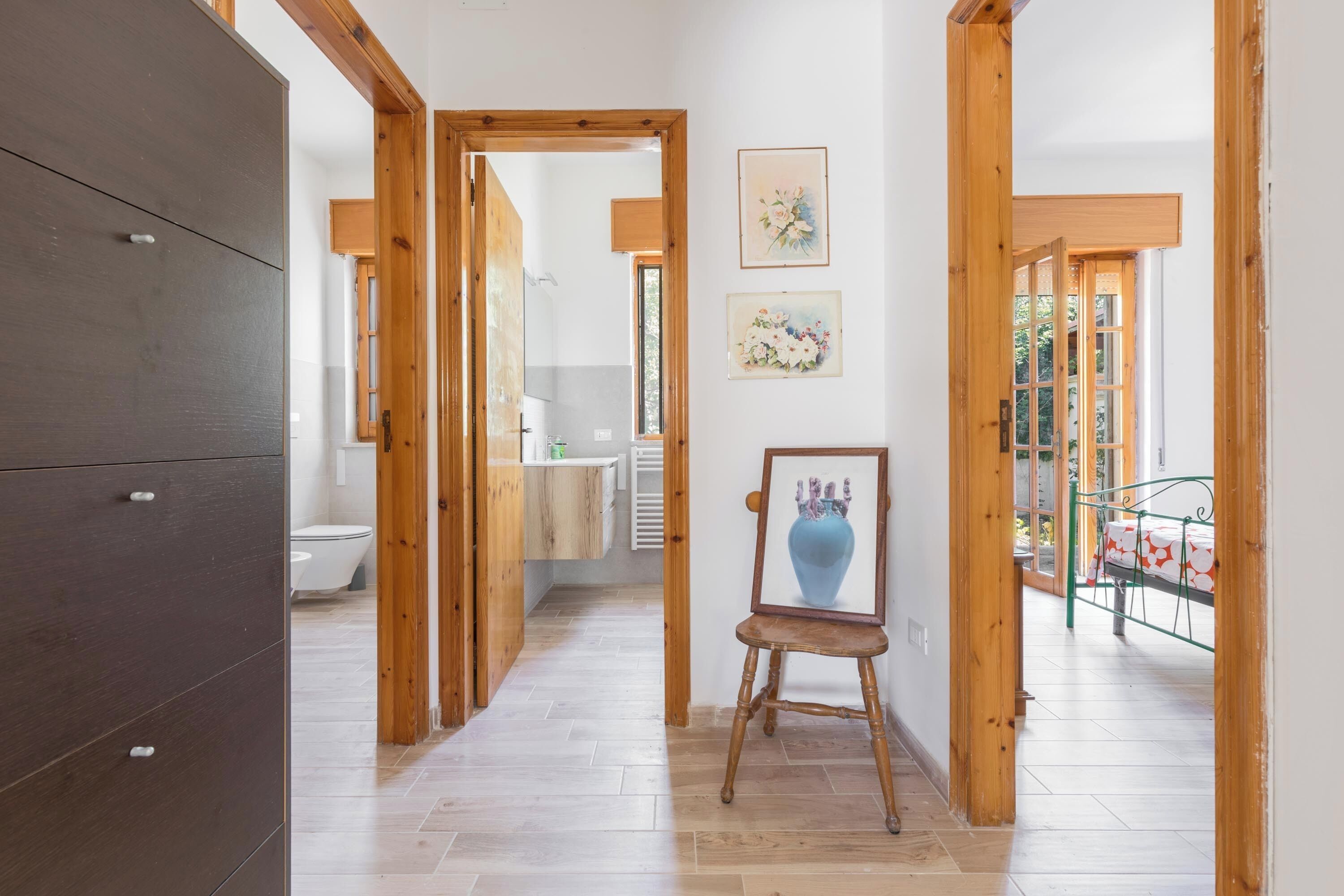 Bügeleisen/Bügelbrett