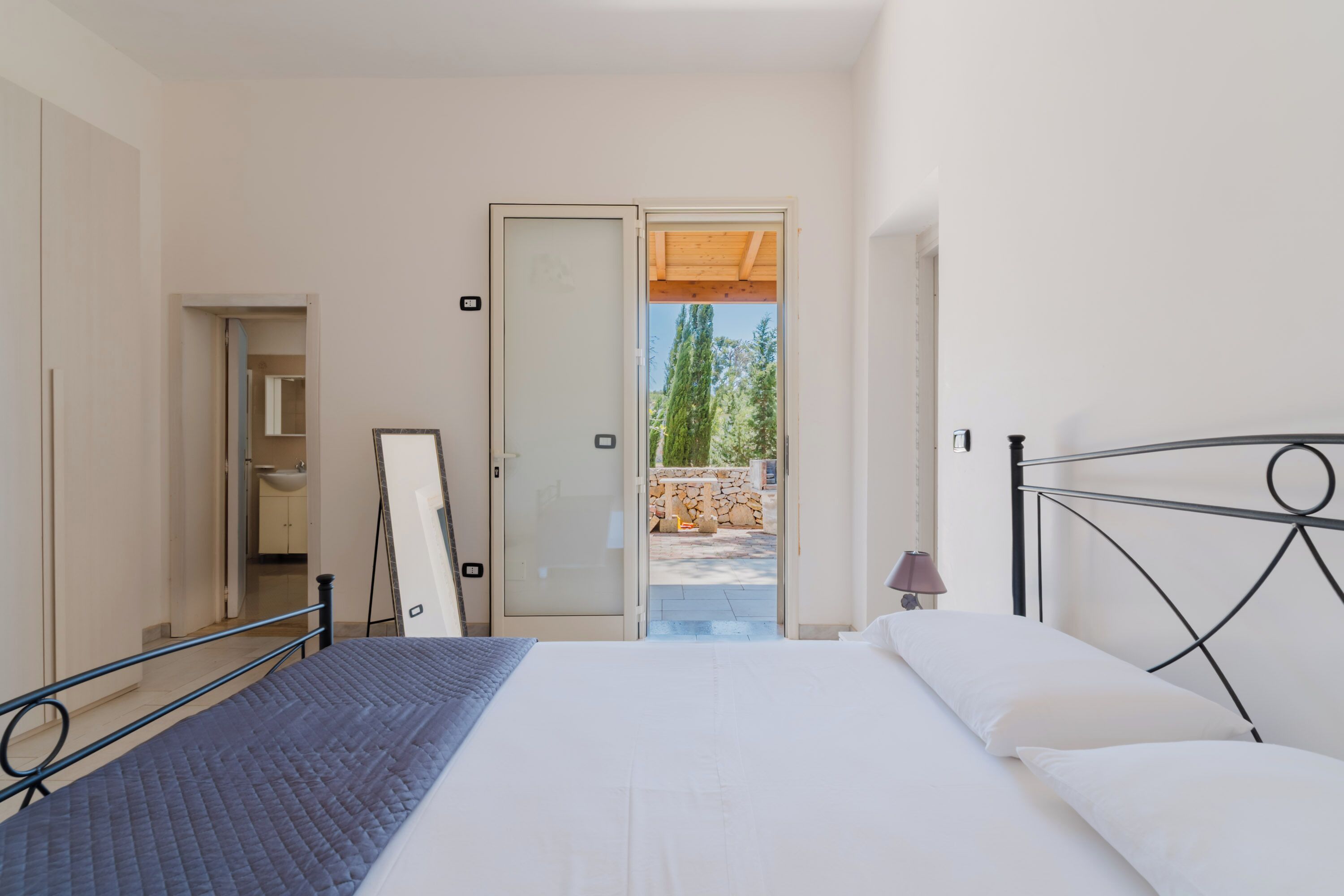 Strykejern/-brett og internettilgang