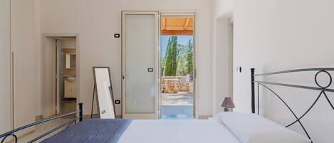 Strykejern/-brett og internettilgang