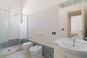 Hair dryer - Villa Amelia by BarbarHouse (Torre Lapillo)