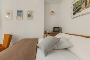 Internet - Thalassa Suites - Suite Standard (Porto Cesareo)