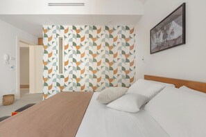 Internet - Thalassa Suites - Suite con Balcone (Porto Cesareo)
