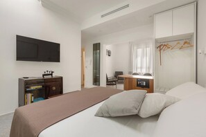Internet - Thalassa Suites - Suite con Cucina (Porto Cesareo)