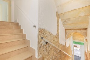 Interior - Thalassa Suites - Suite con Cucina (Porto Cesareo)