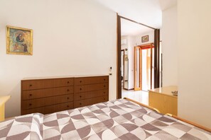 Bed sheets - Cento Passi dal Mare by BarbarHouse (Vieste)