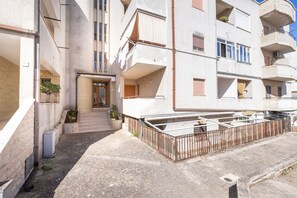 Exterior - Cento Passi dal Mare by BarbarHouse (Vieste)