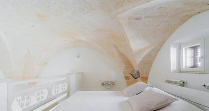 Casa Adriana by BarbarHouse