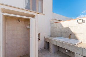 Hair dryer - Villetta Donna Mara by BarbarHouse (San Pietro in Bevagna)