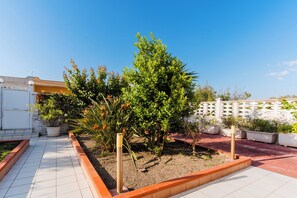 Property grounds - Villetta Donna Mara by BarbarHouse (San Pietro in Bevagna)