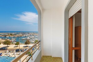 Property grounds - Balconcino Vista Mare by BarbarHouse (San Foca)