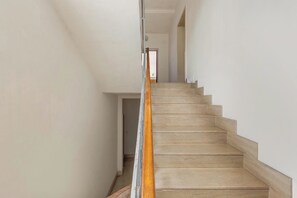 Interior - Balconcino Vista Mare by BarbarHouse (San Foca)