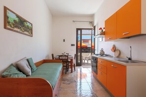 Interior - Villino La Lola by BarbarHouse (Melendugno)