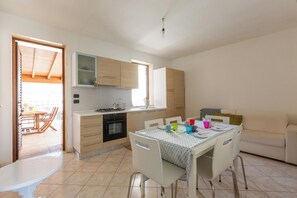 Dining - San Foca Loft by BarbarHouse (San Foca)