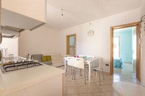 Interior - San Foca Loft by BarbarHouse (San Foca)