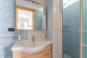 Hair dryer - San Foca Loft by BarbarHouse (San Foca)