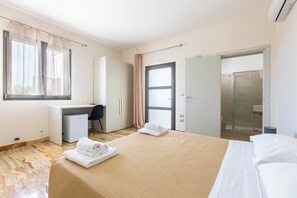 1 camera, accesso a Internet